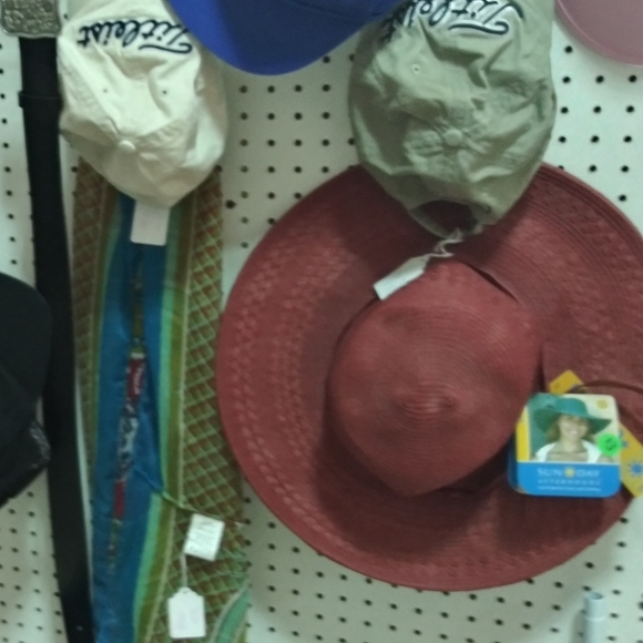 LL Bean bookbag $38 Sz est 15x15x6 +Free hat - Picture 7 of 7